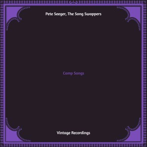 Listen to Hard Luck Blues (dedicated to all contrary children) song with lyrics from Pete Seeger