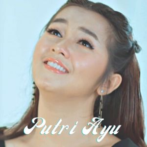 Album The Song of the Bride oleh Putri Ayu