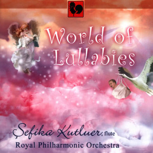 ดาวน์โหลดและฟังเพลง 2 Songs, Op. 72: I. Lullaby พร้อมเนื้อเพลงจาก Sefika Kutluer
