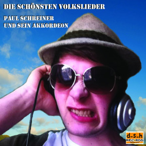 ดาวน์โหลดและฟังเพลง Westerwaldlied พร้อมเนื้อเพลงจาก Paul Schreiner und sein Akkordeon