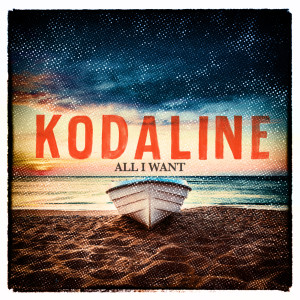 收聽Kodaline的All I Want歌詞歌曲