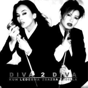 Album Diva 2 Diva oleh Kuh Ledesma
