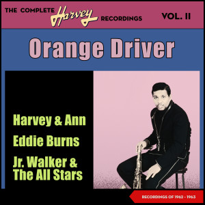 Dengarkan lagu Brainwasher, Pt. 2 nyanyian Jr. Walker & The All Stars dengan lirik
