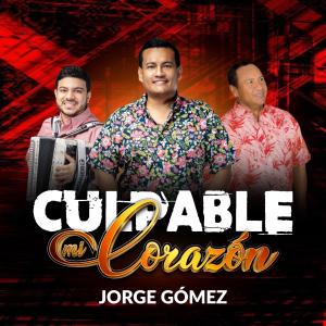 Jorge Gomez的專輯Culpable Mi Corazón