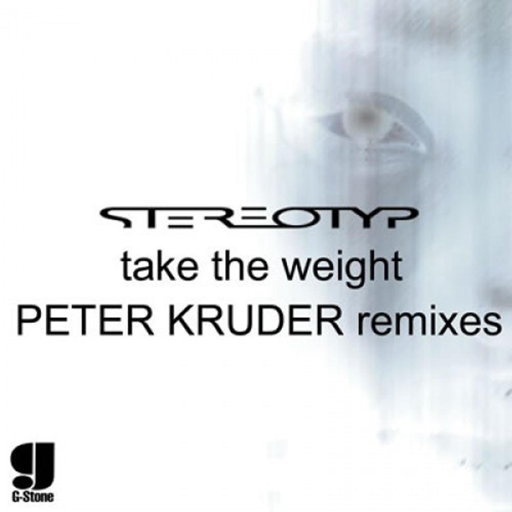 Take The Weight (Peter Kruder Dub Mix)