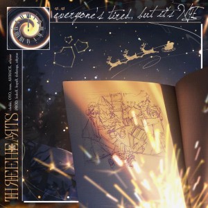 Album everyone's tired, but it's NYE (Explicit) from 