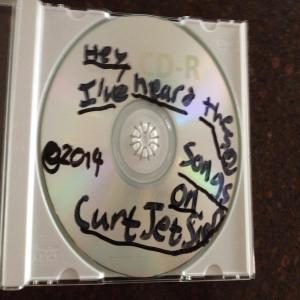 Album Hey, I've Heard These Song on CurtJetSien from 