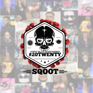 收聽Sqoot的#20twenty歌詞歌曲