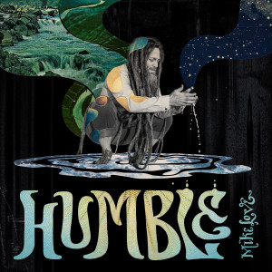 Mike Love的專輯Humble