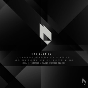 The Goonies EP dari Alexandros Djkevingr