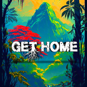 Album Get Home (Explicit) oleh JayKlickin