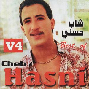Cheb Hasni的專輯Best of, Vol. 4