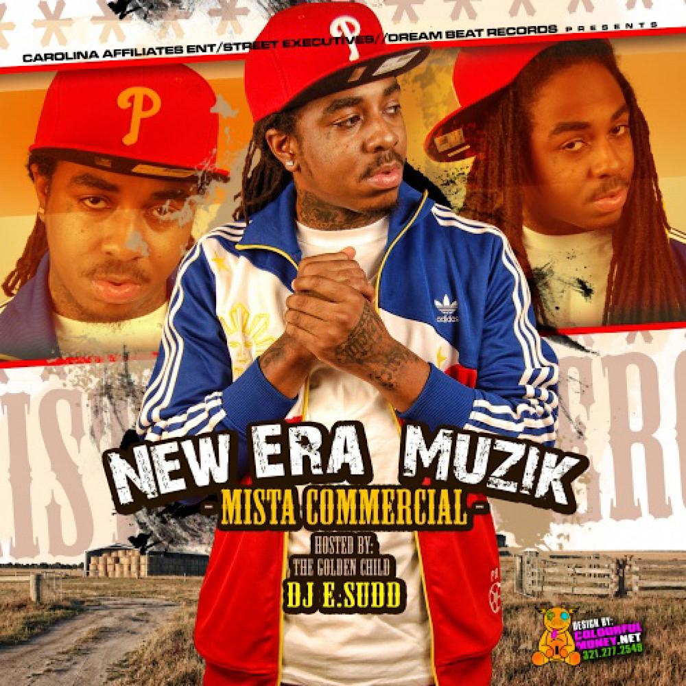 New Era Kickoff (Explicit)