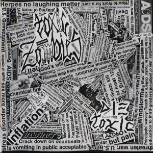 收聽The Toxic Zombies的Pizza Song (Explicit)歌詞歌曲