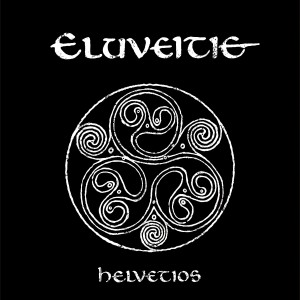 Eluveitie的专辑Helvetios