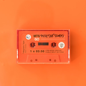 收听CAZZETTE的Push The Tempo歌词歌曲