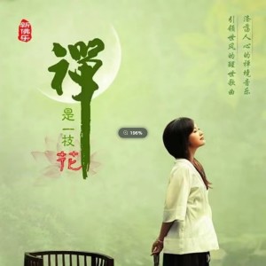 อัลบัม 禅是一枝花 ศิลปิน 龚玥