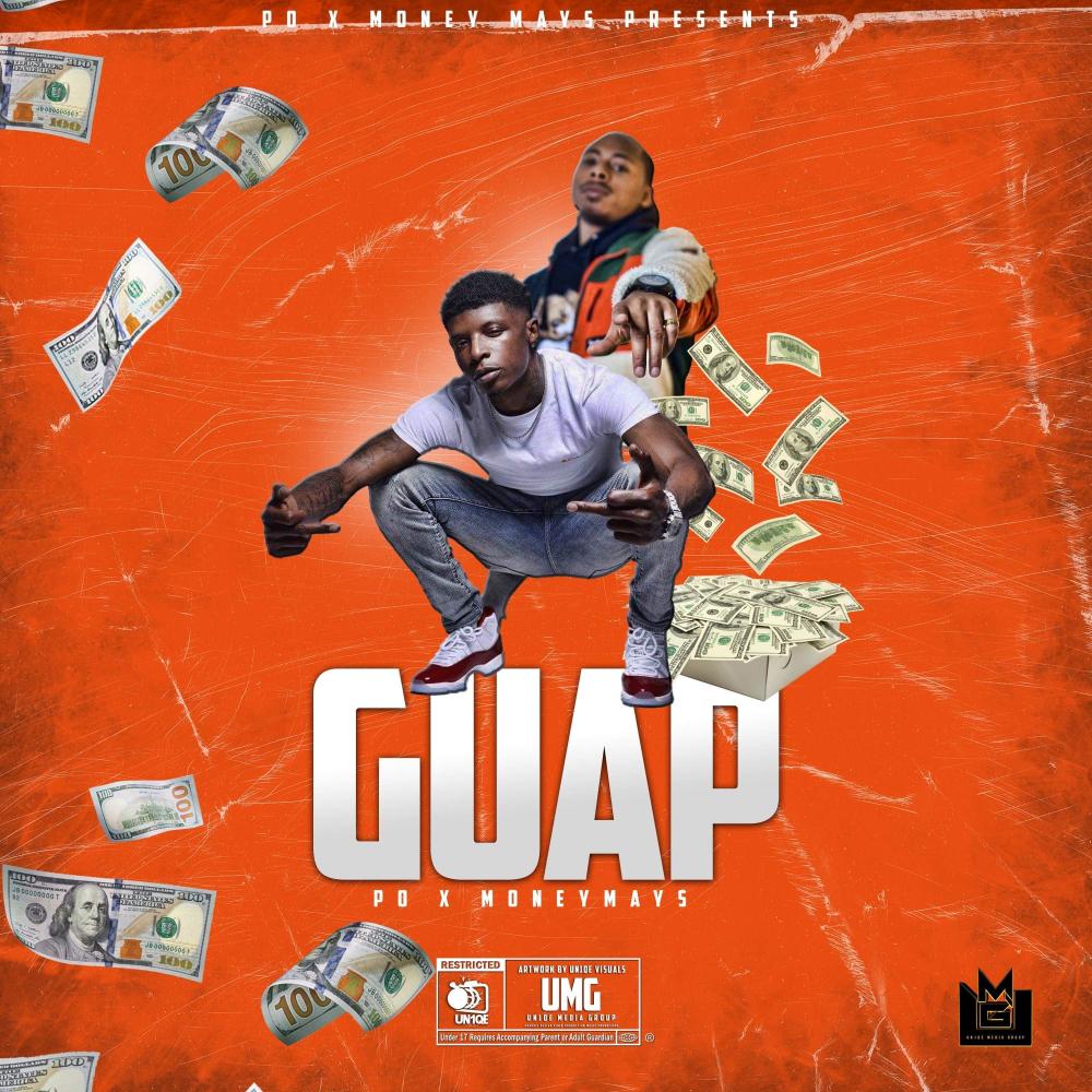Guap (feat. Po) (Explicit)