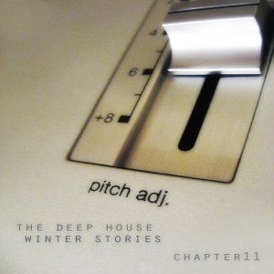 群星的專輯The Deep House Winter Stories - Chapter 11