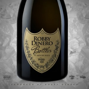 收聽Robby Dinero的Bottles (Explicit)歌詞歌曲
