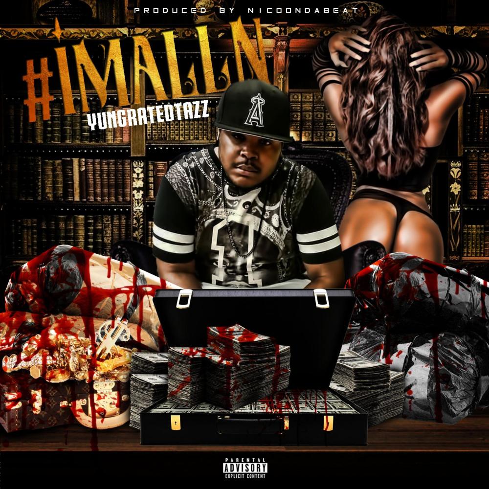 Born Again (feat. Mr. $taxxx & C2ush|Explicit)