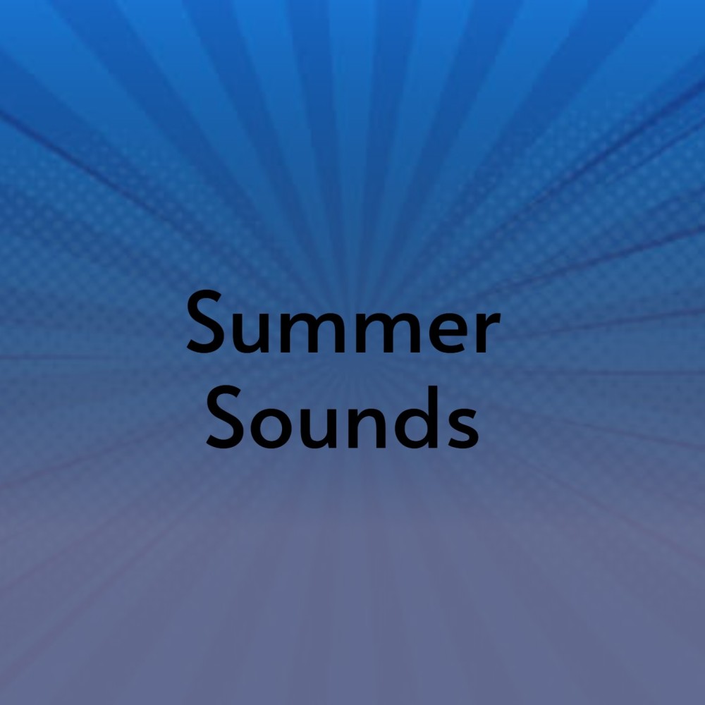 Summer Sounds