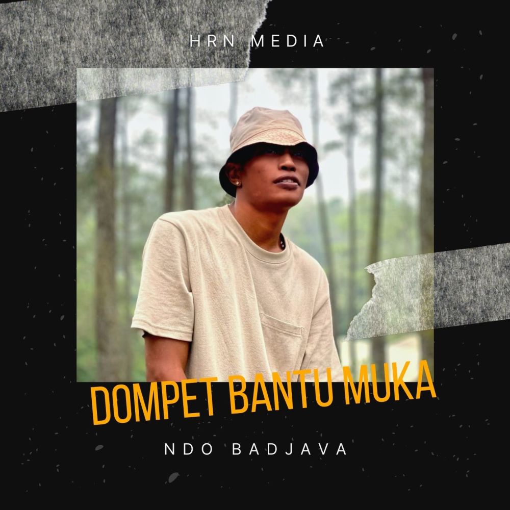DOMPET BANTU MUKA (Explicit)