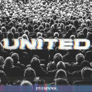 收聽Hillsong United的Tal Como Soy歌詞歌曲
