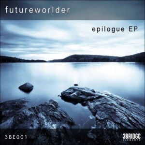 Futureworlder的專輯Epilogue EP