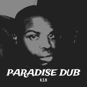 Album Paradise Dub from K.S.N