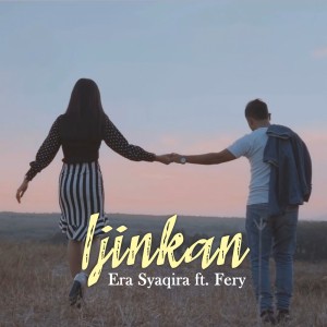 Album Ijinkan from Era Syaqira