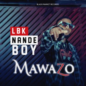 Album Mawazo from LBK Nandeboy