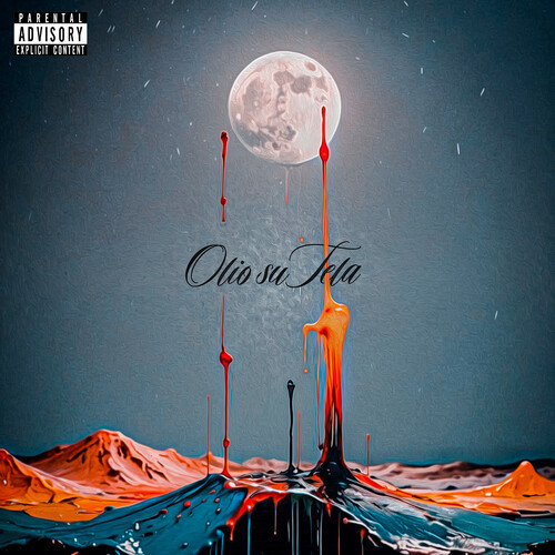 Olio su tela (Explicit)
