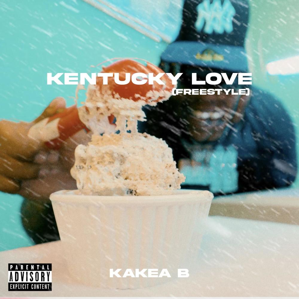 Kentucky Love (Explicit)