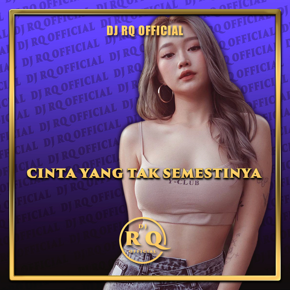 Cinta Yang Tak Semestinya