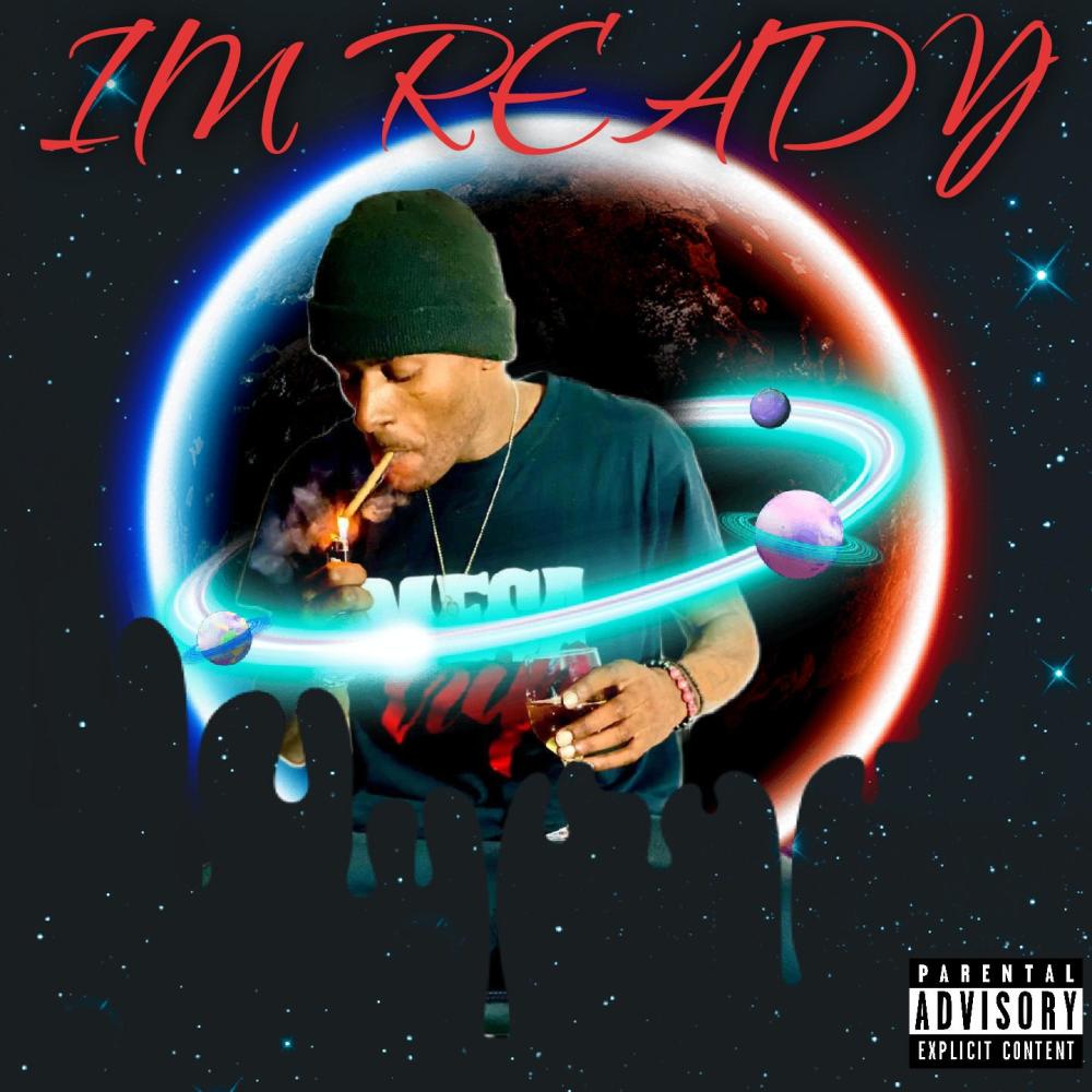 Im Ready (Explicit)