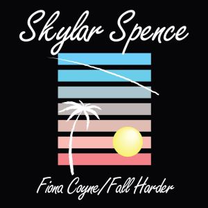 收聽Saint Pepsi的Fiona Coyne歌詞歌曲