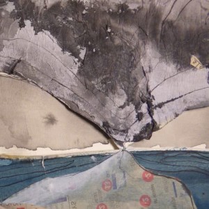 Hideous Towns的专辑Disquiet Living