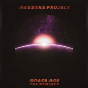 收聽Neodyne Project的Space Age (Celeritas Tenebris Remix)歌詞歌曲