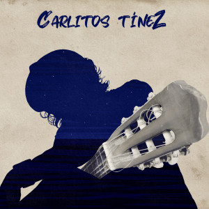 Carlitos Tínez的專輯Un Trocito de Mí