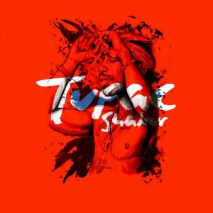 IceWata Rock的專輯Tupac Shakur