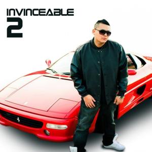 อัลบัม 2 ศิลปิน Invinceable