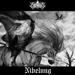 Lazarus的專輯Nibelung