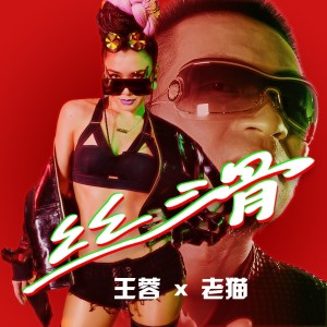 Album 丝滑 from 王蓉