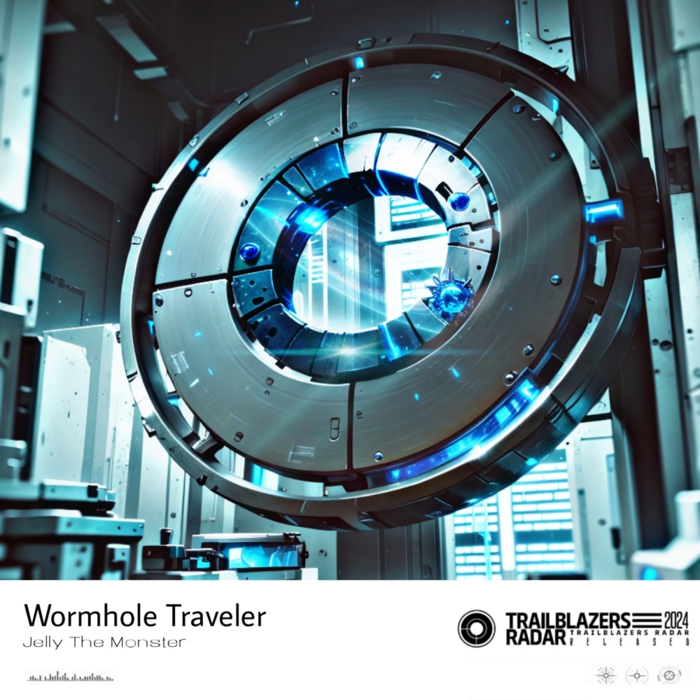 Wormhole Traveler