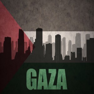 Listen to Gaza song with lyrics from SeeEyeGee