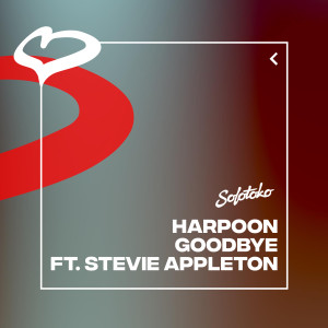 Stevie Appleton的專輯Goodbye (feat. Stevie Appleton)