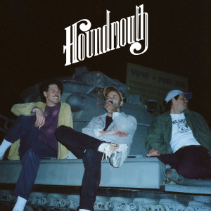 Album Cool Jam/Good For You from Houndmouth