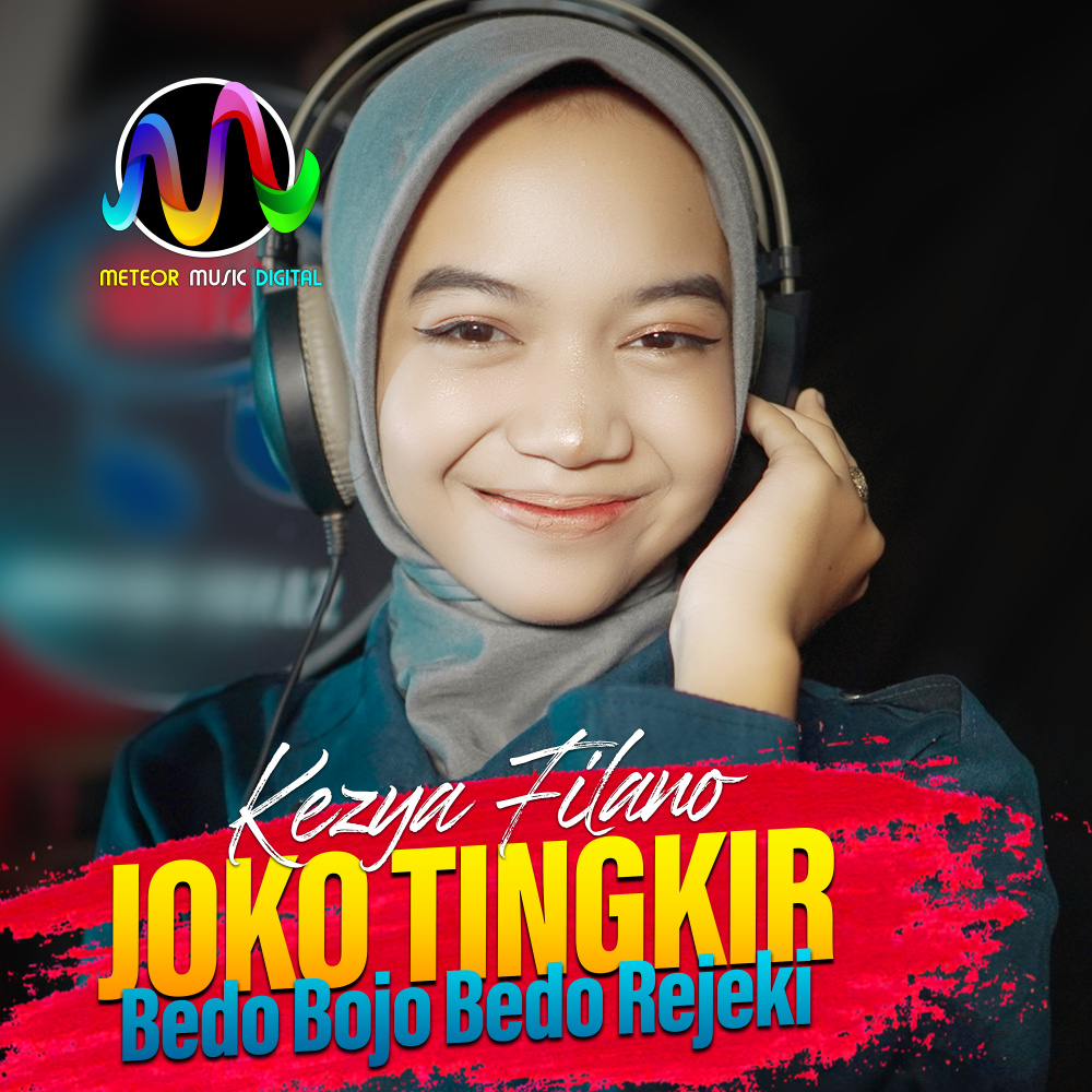 Joko Tingkir 5 Bedo Bojo Bedo Rejeki