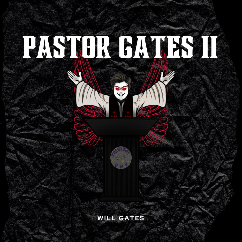 All Rise (feat. Steven James) (Explicit)